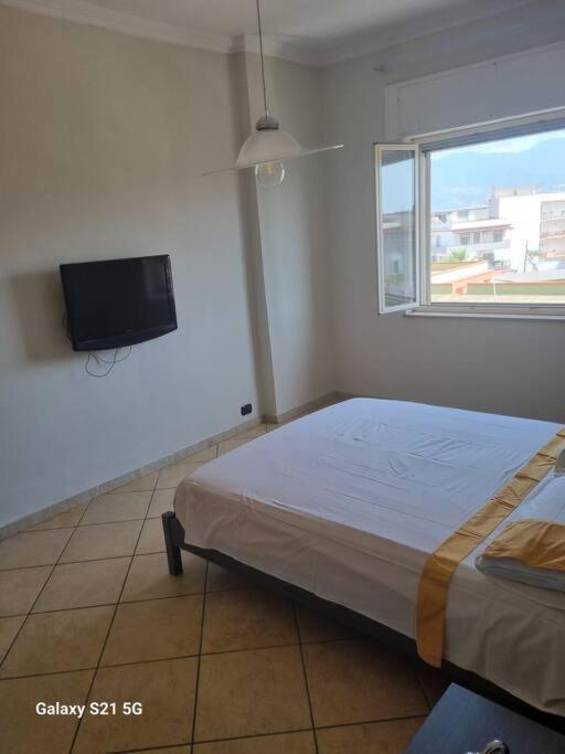 Nuti Holiday Hoause Torre Annunziata Exterior photo